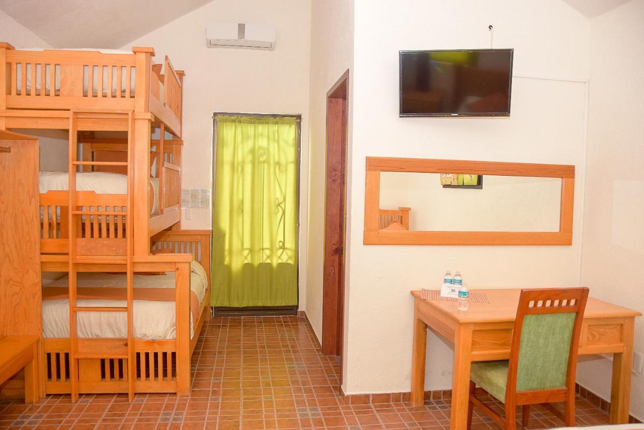 Hotel Real De Tx Tequisquiapan Exteriér fotografie